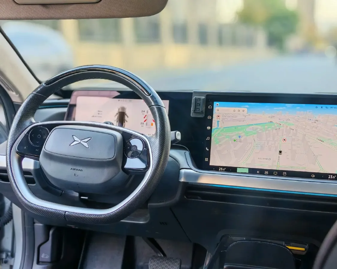 2022 Xpeng P7 BEV 83.1KWH,autocango,china used car exporter,china ev exporter,chinese used car exporter,chinese used ev exporter