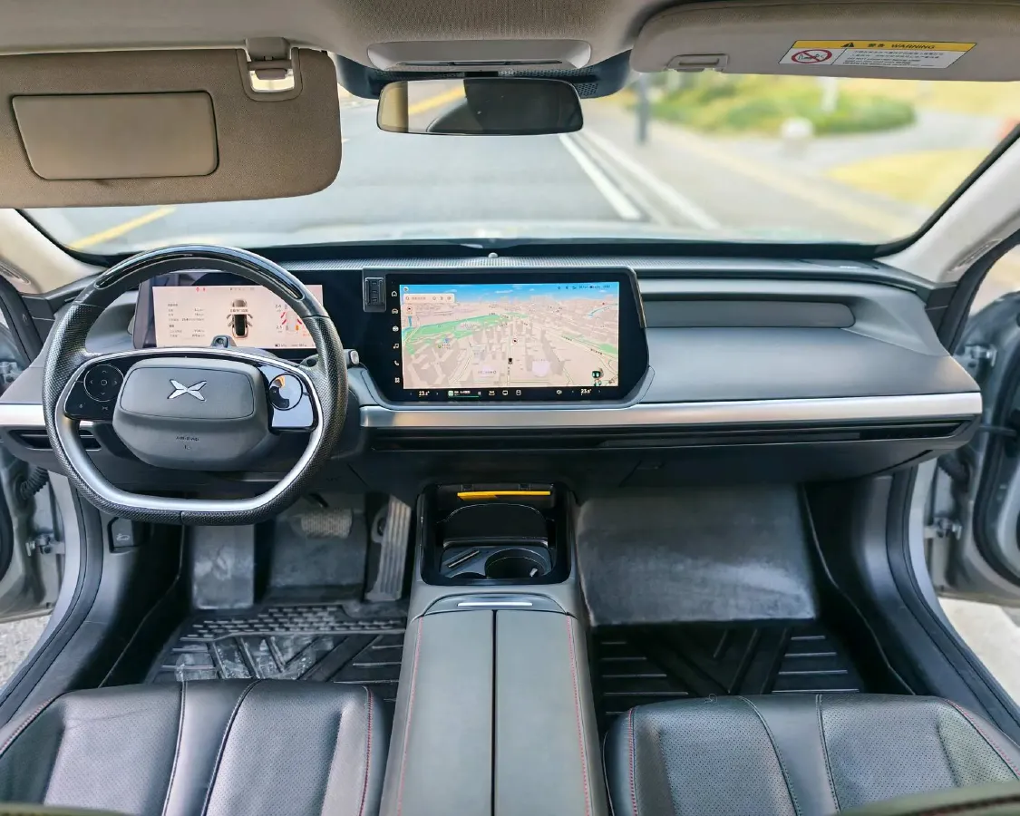 2022 Xpeng P7 BEV 83.1KWH,autocango,china used car exporter,china ev exporter,chinese used car exporter,chinese used ev exporter