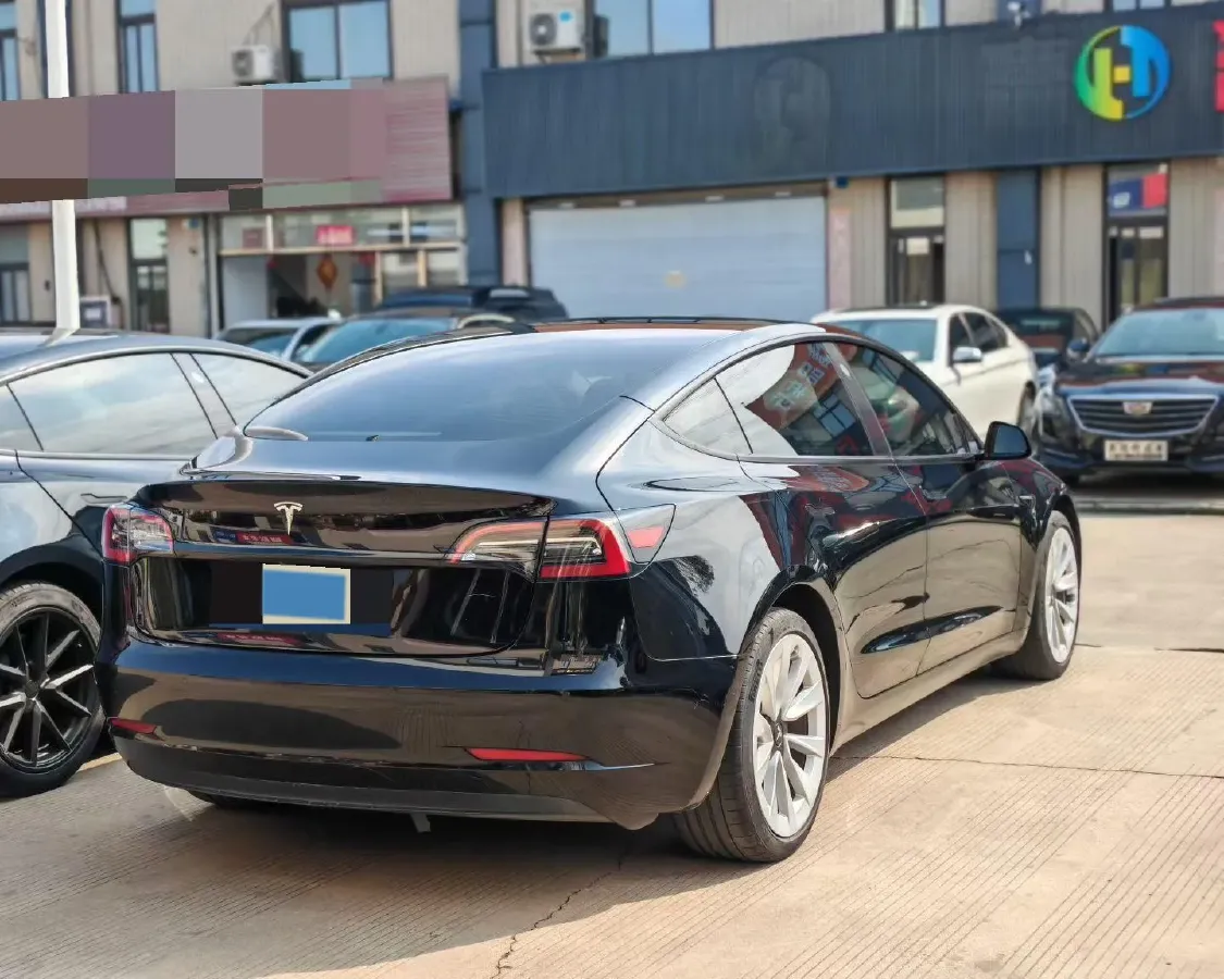 2021 Tesla Model 3 BEV 55KWH,autocango,china used car exporter,china ev exporter,chinese used car exporter,chinese used ev exporter
