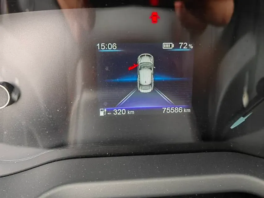 2022 HongQi E-QM5 BEV 54KWH,autocango,china used car exporter,china ev exporter,chinese used car exporter,chinese used ev exporter