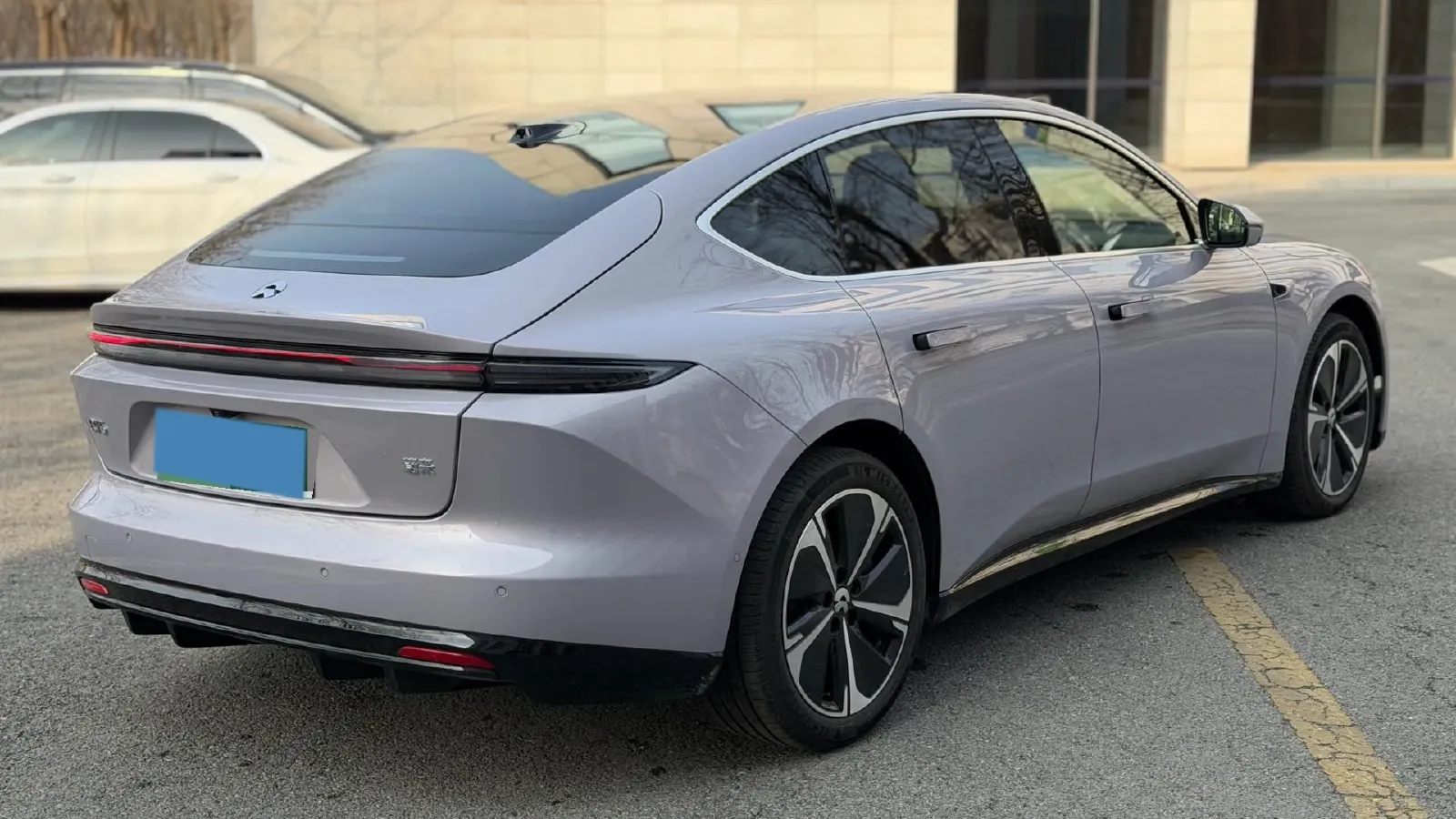 2025 NIO ET5 BEV,autocango,china used car exporter,china ev exporter,chinese used car exporter,chinese used ev exporter