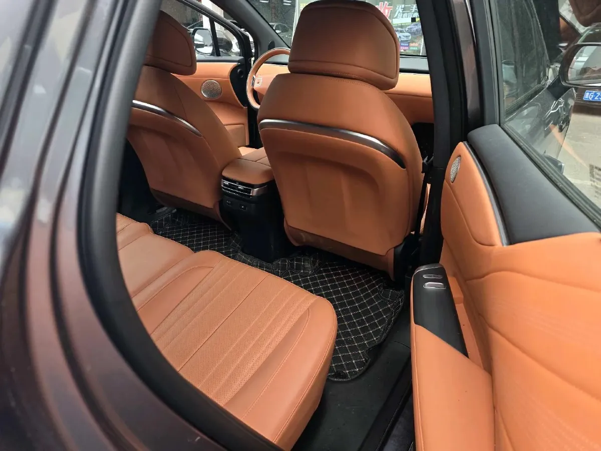 2025 ChangAn QiYuan E07 BEV 89.98KWH,autocango,china used car exporter,china ev exporter,chinese used car exporter,chinese used ev exporter