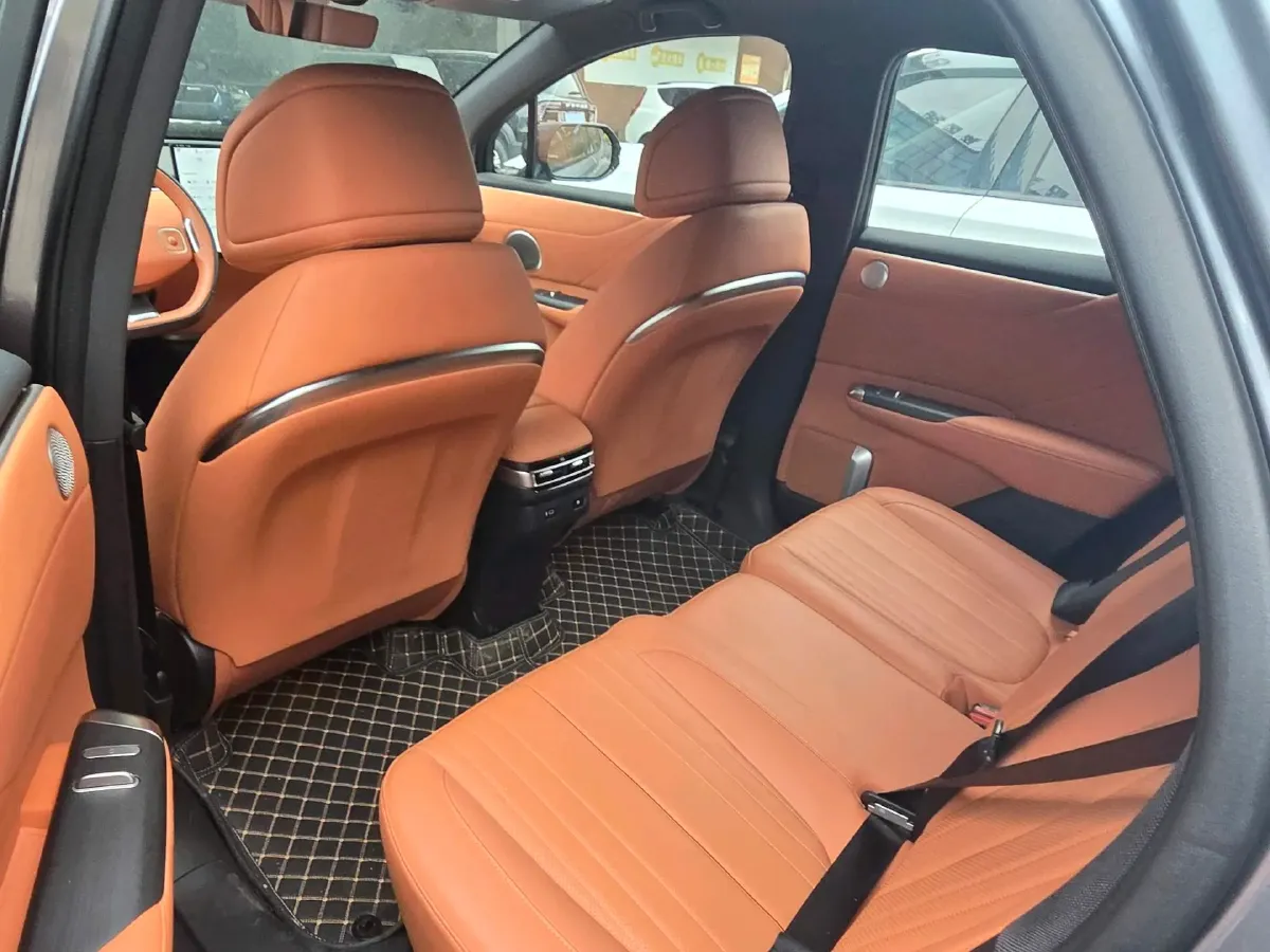 2025 ChangAn QiYuan E07 BEV 89.98KWH,autocango,china used car exporter,china ev exporter,chinese used car exporter,chinese used ev exporter