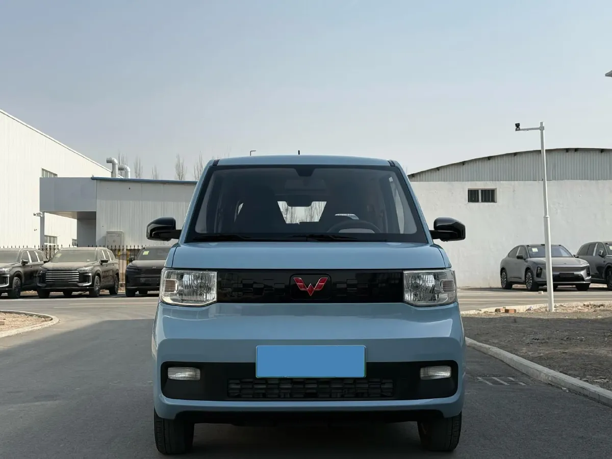 2021 WuLing HongGuang MINI EV BEV 9KWH,autocango,china used car exporter,china ev exporter,chinese used car exporter,chinese used ev exporter