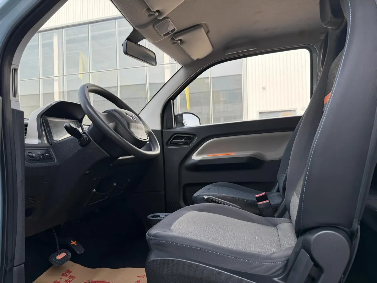 2021 WuLing HongGuang MINI EV BEV 9KWH,autocango,china used car exporter,china ev exporter,chinese used car exporter,chinese used ev exporter