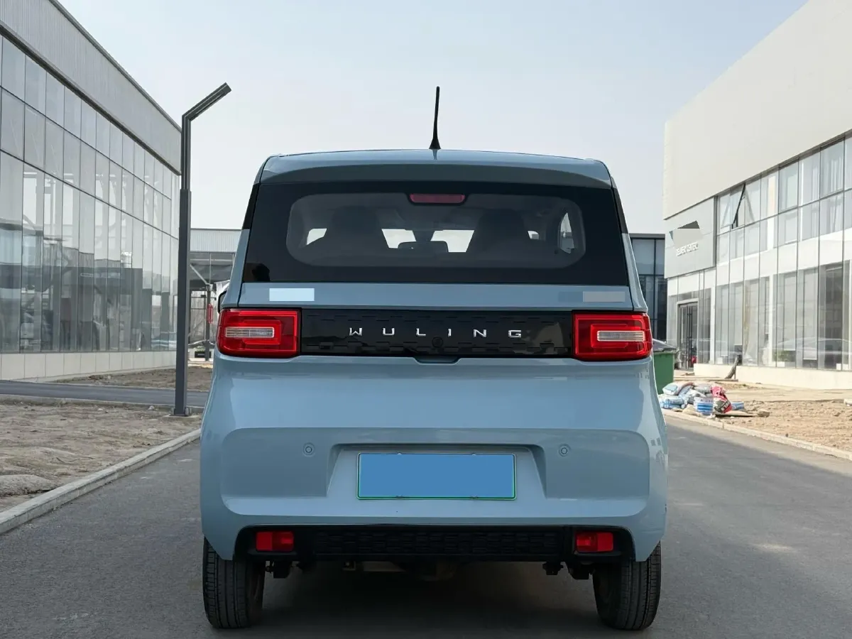 2021 WuLing HongGuang MINI EV BEV 9KWH,autocango,china used car exporter,china ev exporter,chinese used car exporter,chinese used ev exporter