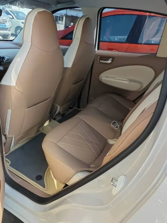 2025 WuLing HongGuang MINI EV BEV 16.2KWH,autocango,china used car exporter,china ev exporter,chinese used car exporter,chinese used ev exporter