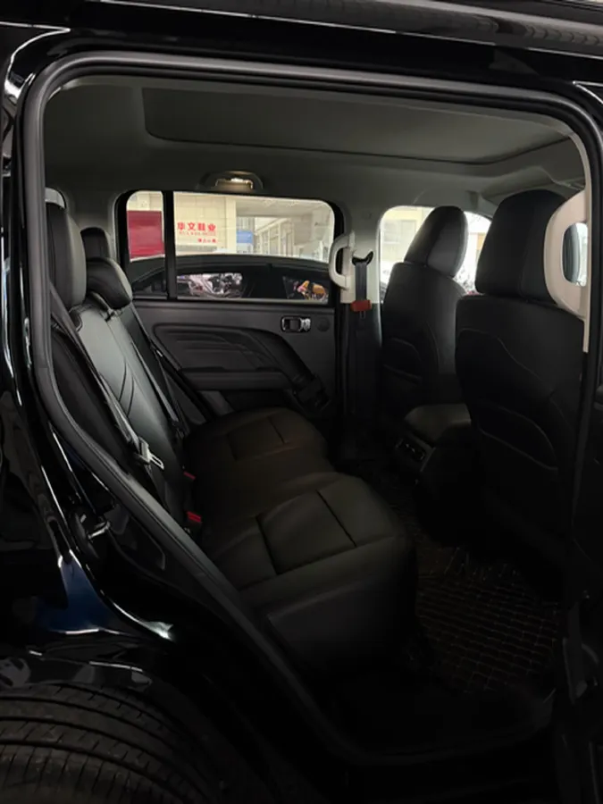 2026 Haval Raptor 1.5T 156HP L4 2DHT PHEV,autocango,china used car exporter,china ev exporter,chinese used car exporter,chinese used ev exporter