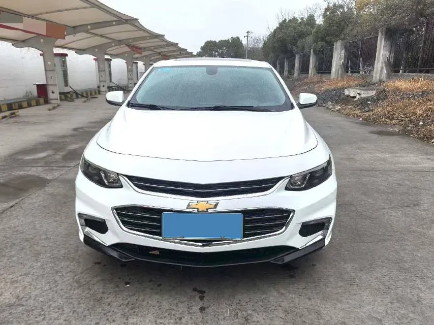 2018 Chevrolet Malibu XL 1.5T 170HP L4 6AT,autocango,china used car exporter,china ev exporter,chinese used car exporter,chinese used ev exporter