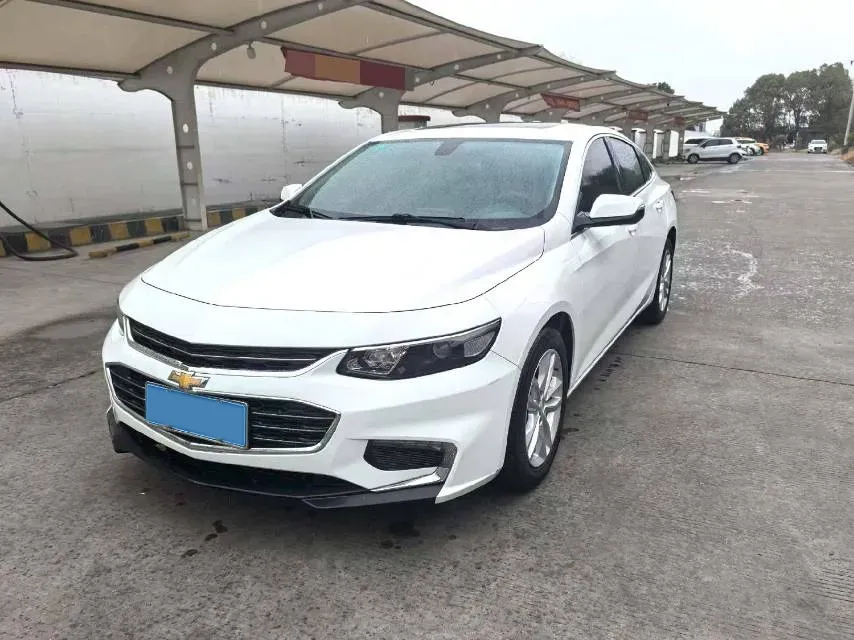 2018 Chevrolet Malibu XL 1.5T 170HP L4 6AT,autocango,china used car exporter,china ev exporter,chinese used car exporter,chinese used ev exporter