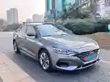 2019 Hyundai La Festa 1.6T 204HP L4 7DCT