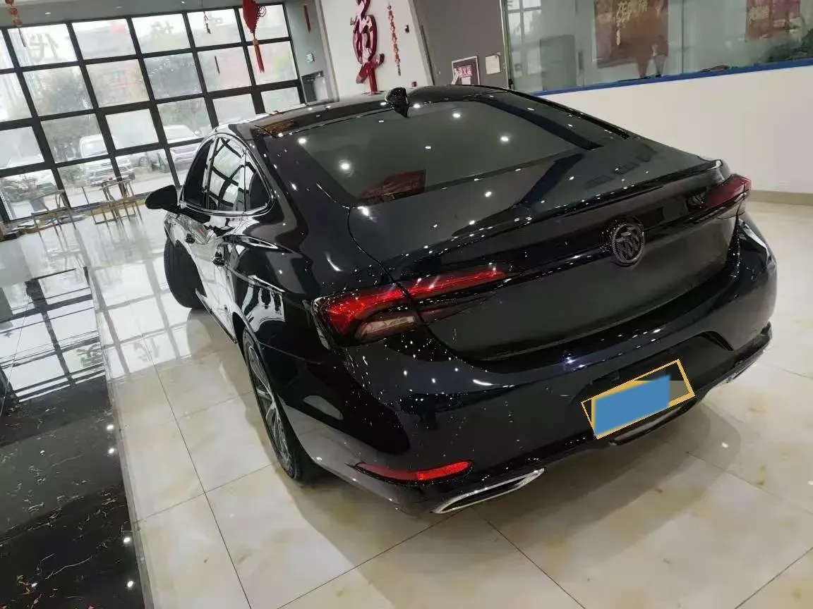 2021 Buick Larcosse 2.0T 237HP L4 9AT,autocango,china used car exporter,china ev exporter,chinese used car exporter,chinese used ev exporter