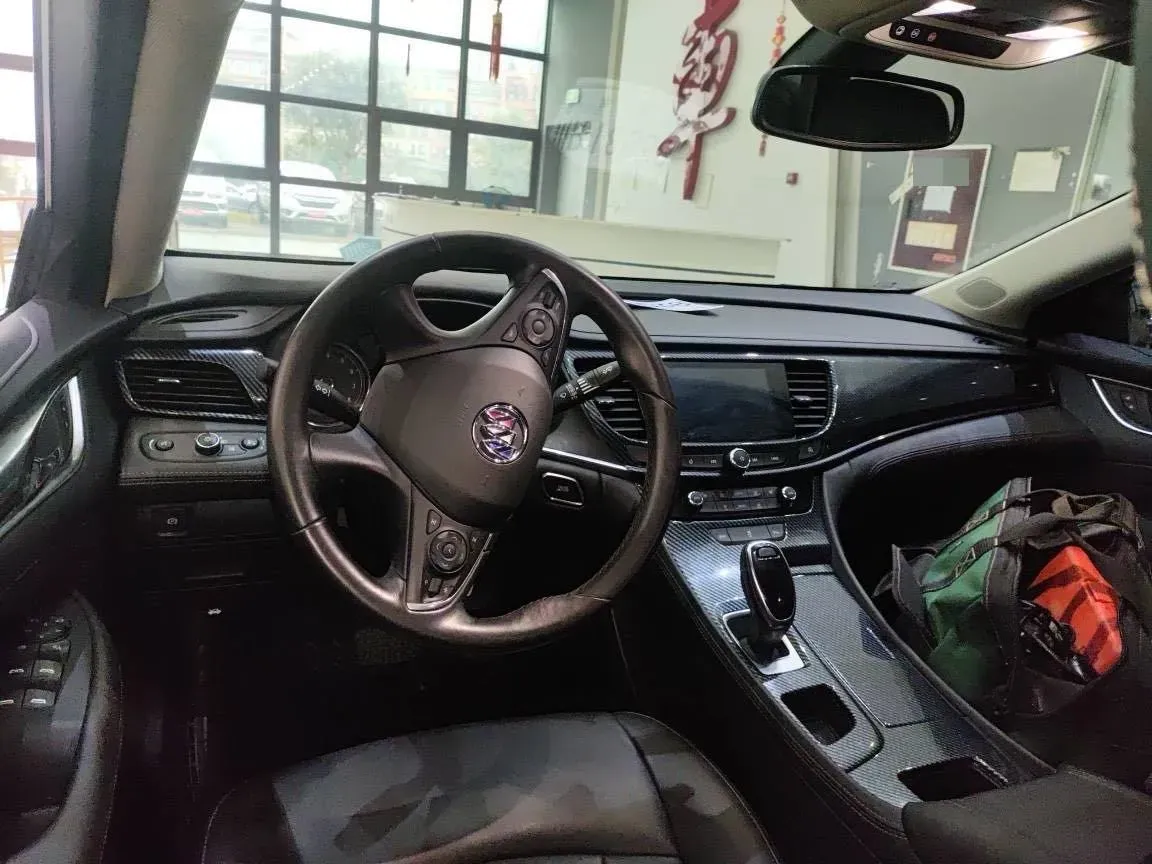 2021 Buick Larcosse 2.0T 237HP L4 9AT,autocango,china used car exporter,china ev exporter,chinese used car exporter,chinese used ev exporter