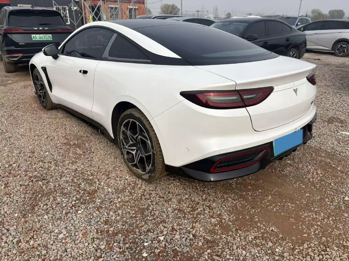 2023 Neta GT BEV 64.27KWH,autocango,china used car exporter,china ev exporter,chinese used car exporter,chinese used ev exporter