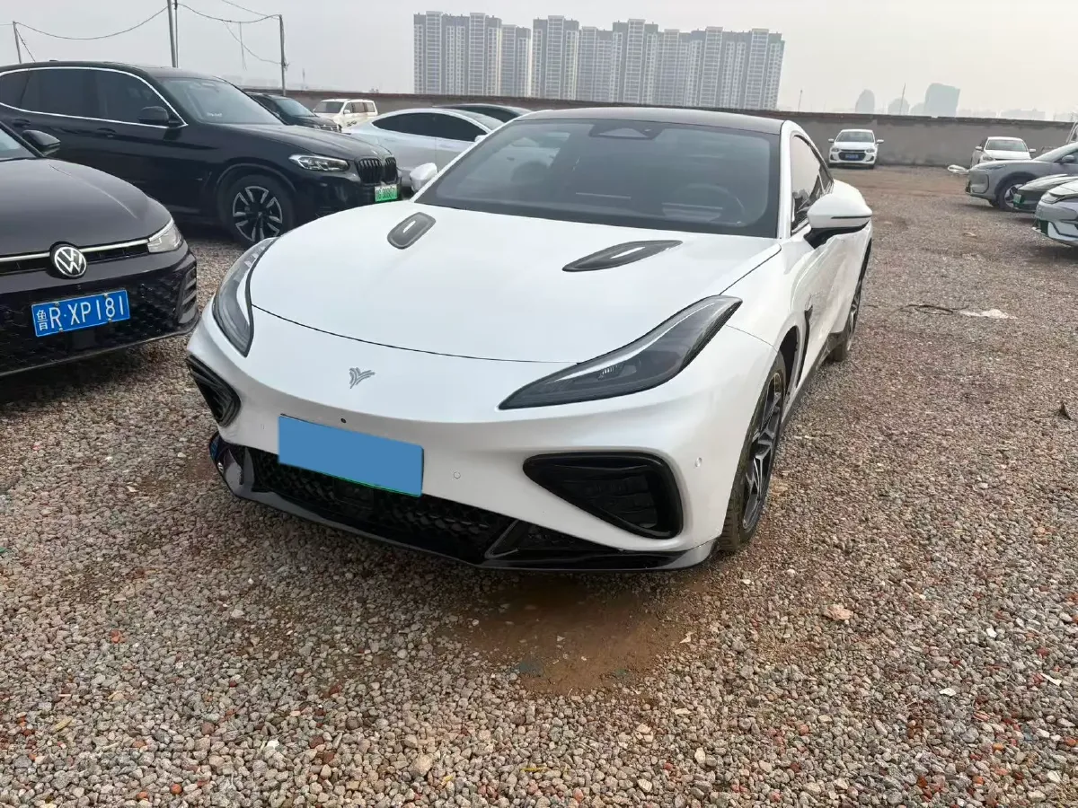 2023 Neta GT BEV 64.27KWH,autocango,china used car exporter,china ev exporter,chinese used car exporter,chinese used ev exporter