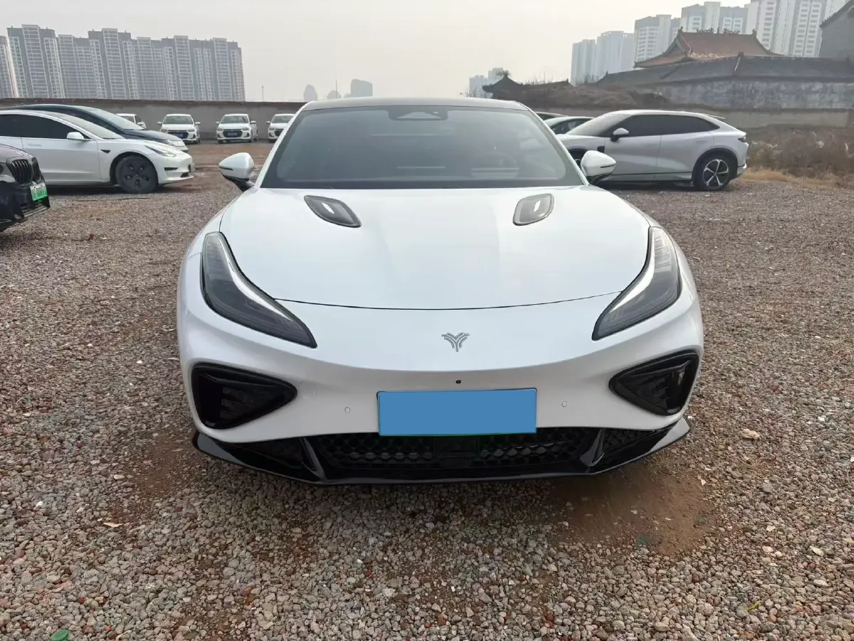 2023 Neta GT BEV 64.27KWH,autocango,china used car exporter,china ev exporter,chinese used car exporter,chinese used ev exporter