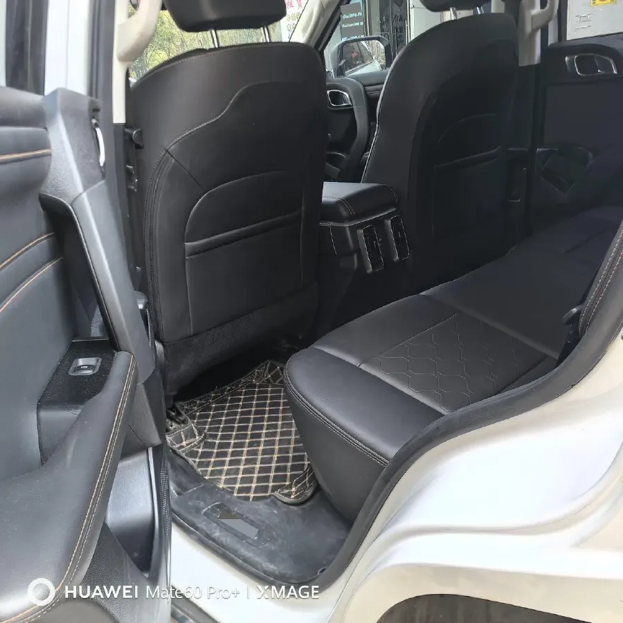 2024 Haval Dargo 2.0T 238HP L4 9DCT,autocango,china used car exporter,china ev exporter,chinese used car exporter,chinese used ev exporter