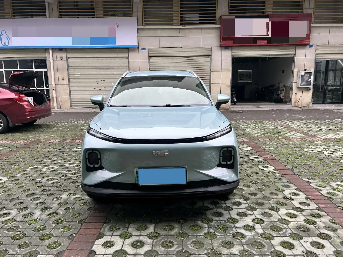 2024 Geometry E BEV 29.67KWH,autocango,china used car exporter,china ev exporter,chinese used car exporter,chinese used ev exporter