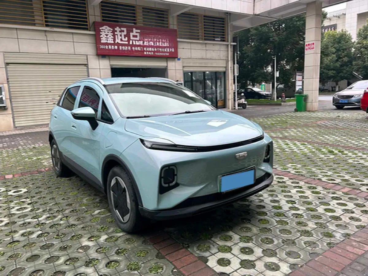 2024 Geometry E BEV 29.67KWH,autocango,china used car exporter,china ev exporter,chinese used car exporter,chinese used ev exporter