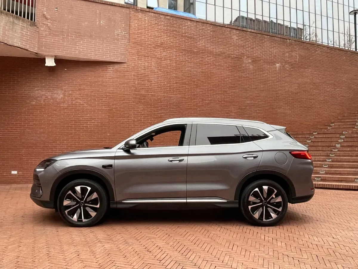 2025 BYD Song Plus BEV 71.8KWH,autocango,china used car exporter,china ev exporter,chinese used car exporter,chinese used ev exporter