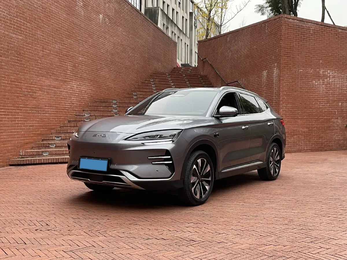 2025 BYD Song Plus BEV 71.8KWH,autocango,china used car exporter,china ev exporter,chinese used car exporter,chinese used ev exporter