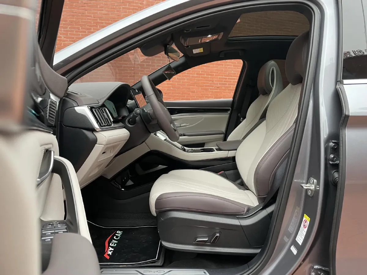 2025 BYD Song Plus BEV 71.8KWH,autocango,china used car exporter,china ev exporter,chinese used car exporter,chinese used ev exporter