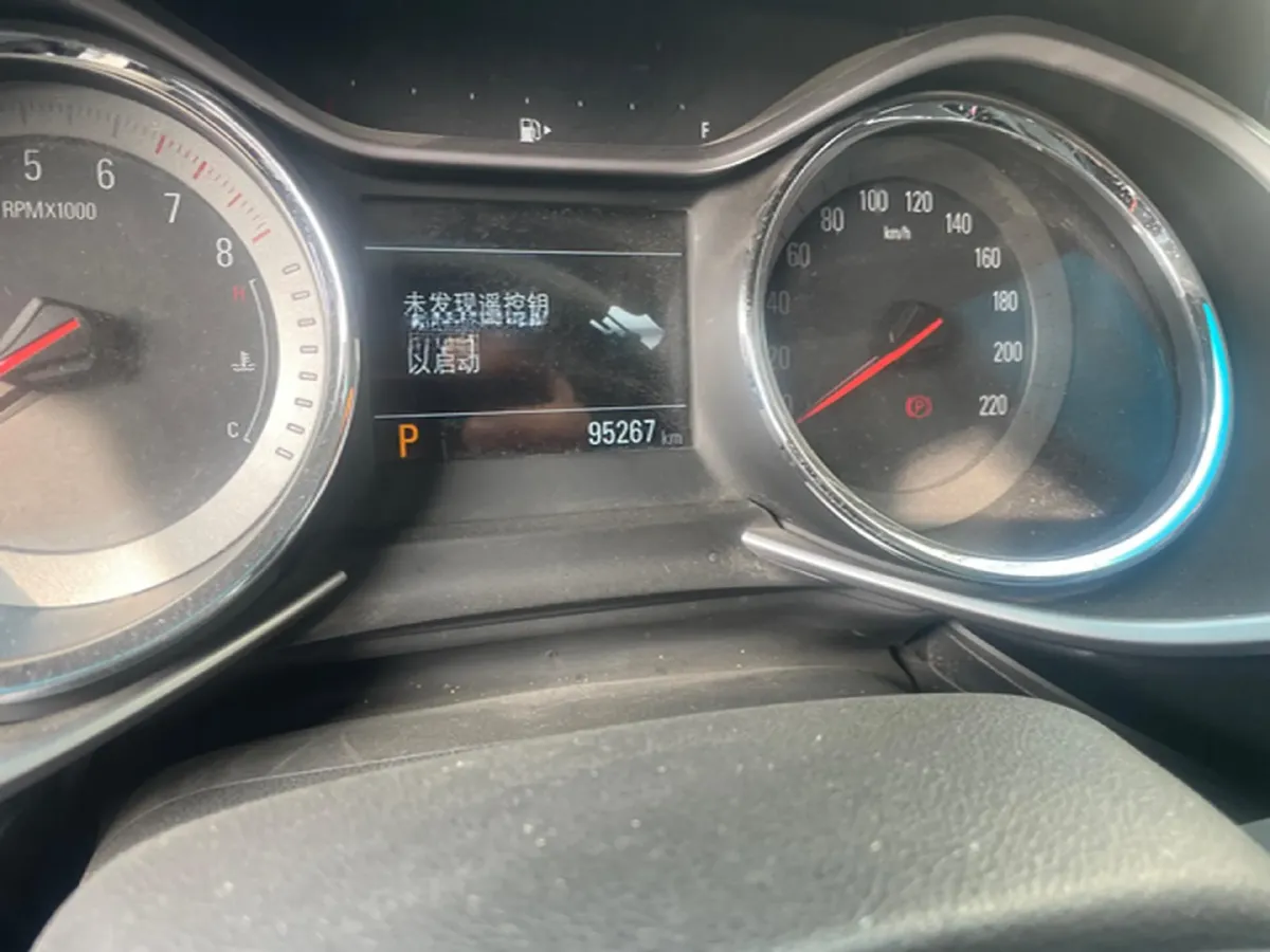 2019 Chevrolet Orlando 1.3T 163HP L3 6AT,autocango,china used car exporter,china ev exporter,chinese used car exporter,chinese used ev exporter