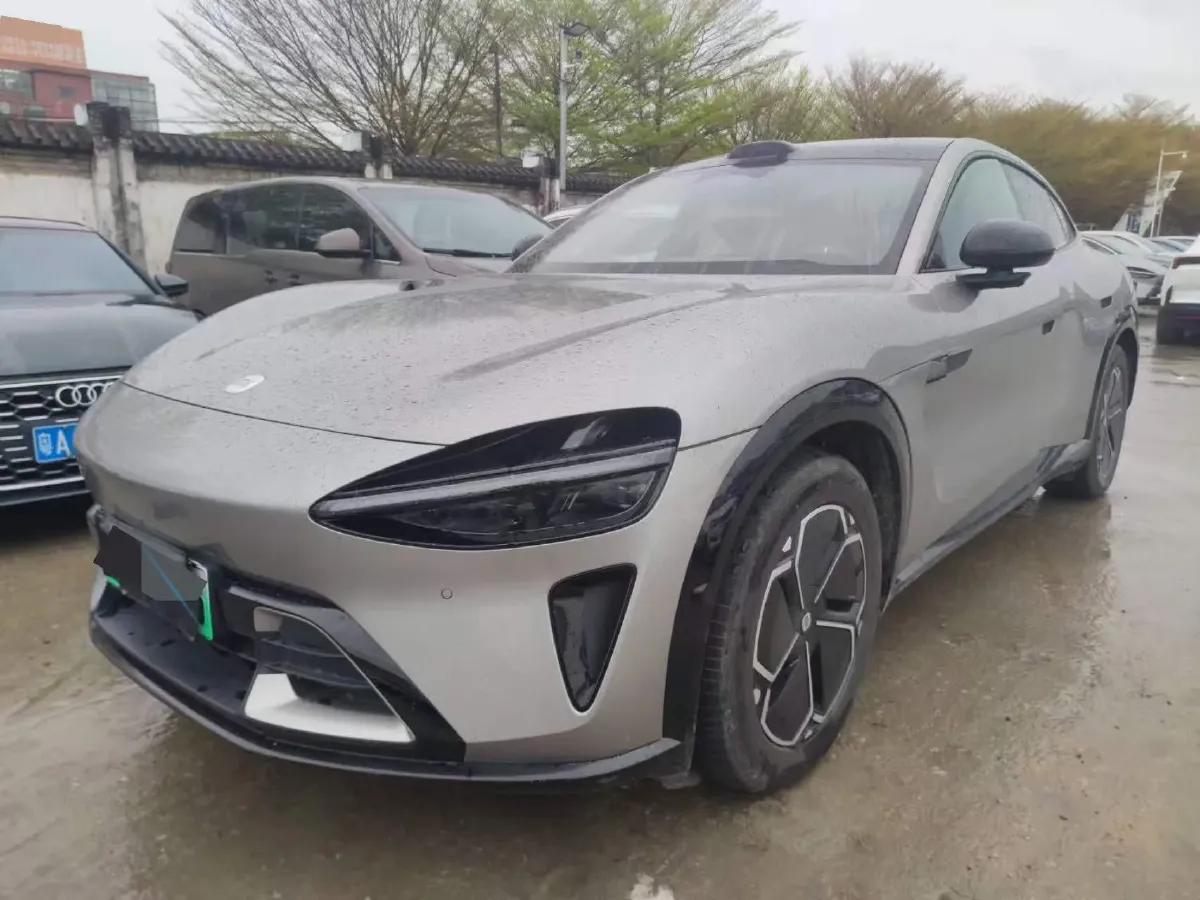 2025 MI YU7 BEV 96.3KWH,autocango,china used car exporter,china ev exporter,chinese used car exporter,chinese used ev exporter