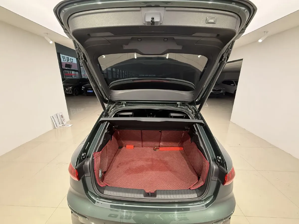 2023 Audi A3 1.4T 150HP L4 7DCT,autocango,china used car exporter,china ev exporter,chinese used car exporter,chinese used ev exporter