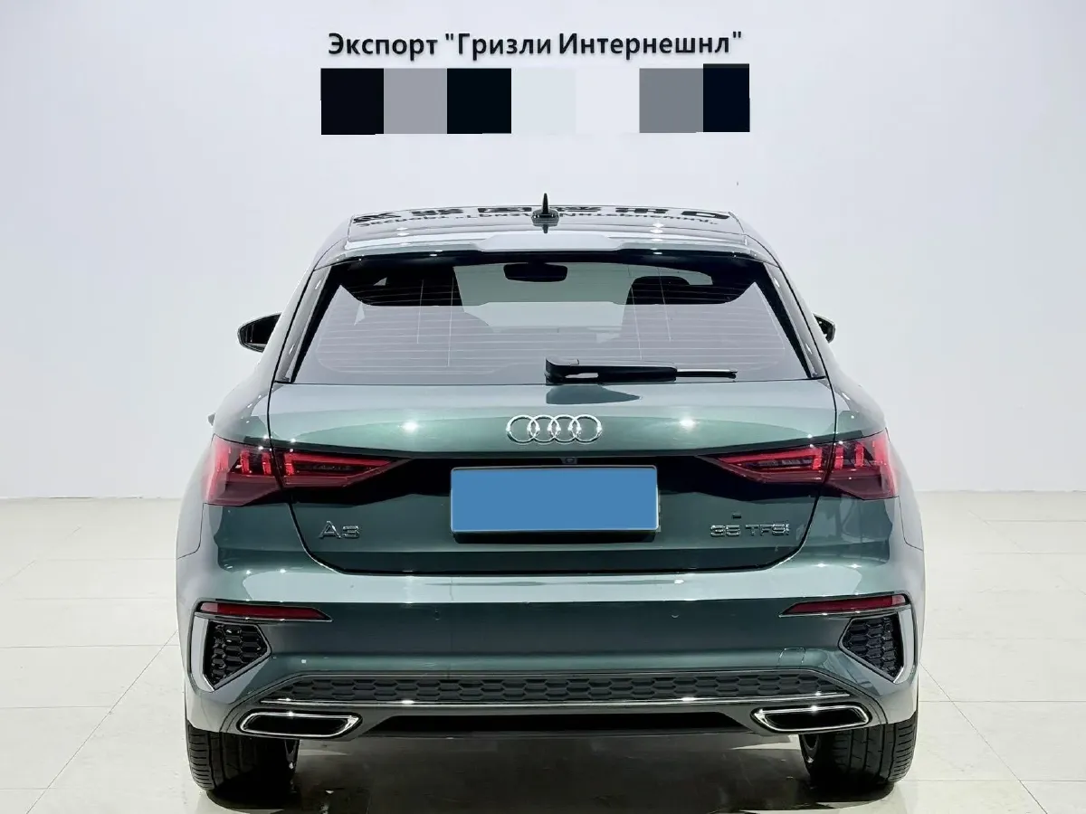 2023 Audi A3 1.4T 150HP L4 7DCT,autocango,china used car exporter,china ev exporter,chinese used car exporter,chinese used ev exporter