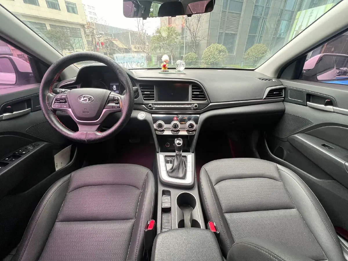 2019 Hyundai Elantra 1.5L 115HP L4 CVT,autocango,china used car exporter,china ev exporter,chinese used car exporter,chinese used ev exporter