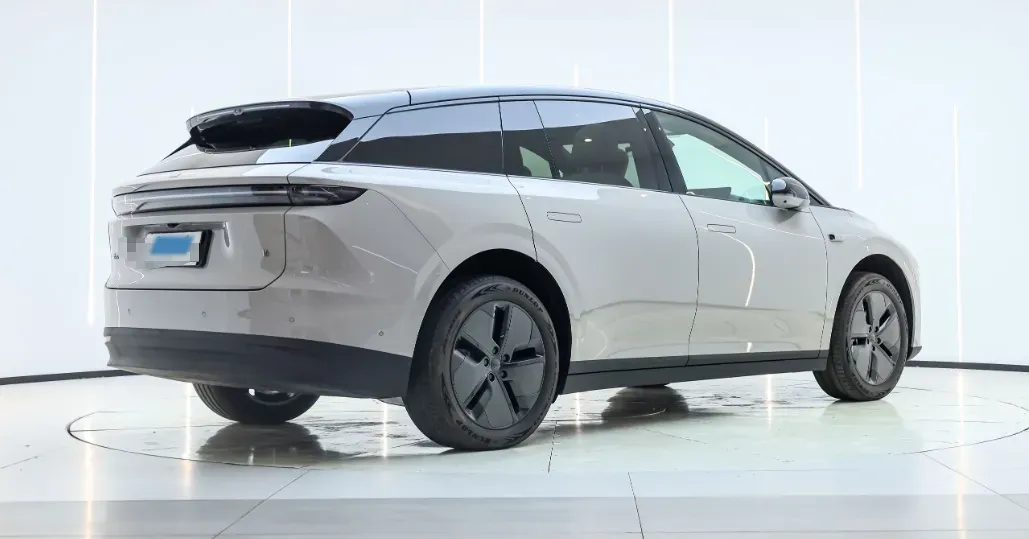 2025 Li i6 BEV,autocango,china used car exporter,china ev exporter,chinese used car exporter,chinese used ev exporter