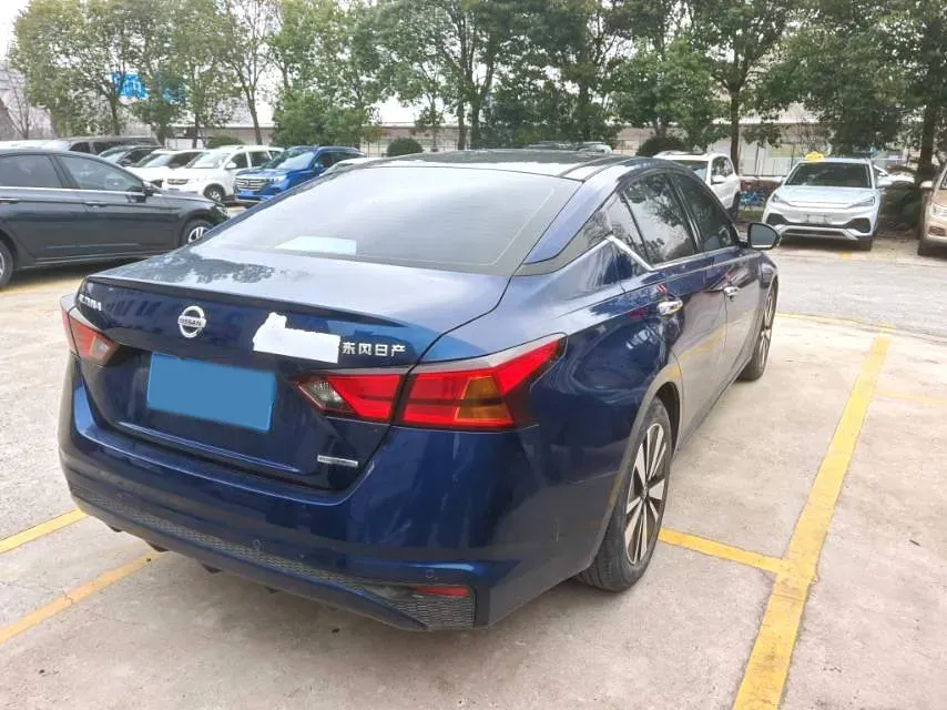 2021 Nissan Teana 2.0L 156HP L4 CVT,autocango,china used car exporter,china ev exporter,chinese used car exporter,chinese used ev exporter