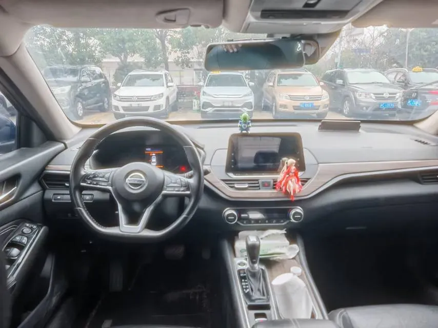 2021 Nissan Teana 2.0L 156HP L4 CVT,autocango,china used car exporter,china ev exporter,chinese used car exporter,chinese used ev exporter