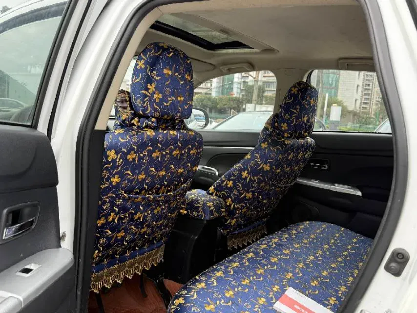 2018 Mitsubishi ASX 1.6L 124HP L4 5MT,autocango,china used car exporter,china ev exporter,chinese used car exporter,chinese used ev exporter