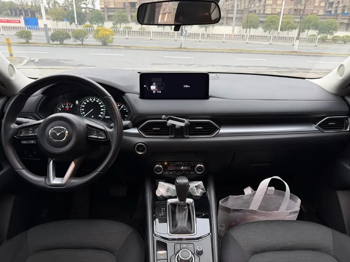 2024 Mazda CX-5 2.0L 155HP L4 6AT,autocango,china used car exporter,china ev exporter,chinese used car exporter,chinese used ev exporter