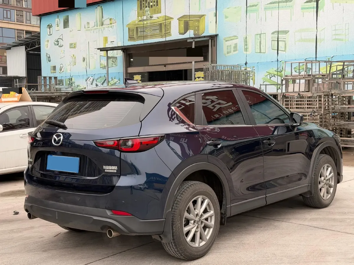 2024 Mazda CX-5 2.0L 155HP L4 6AT,autocango,china used car exporter,china ev exporter,chinese used car exporter,chinese used ev exporter