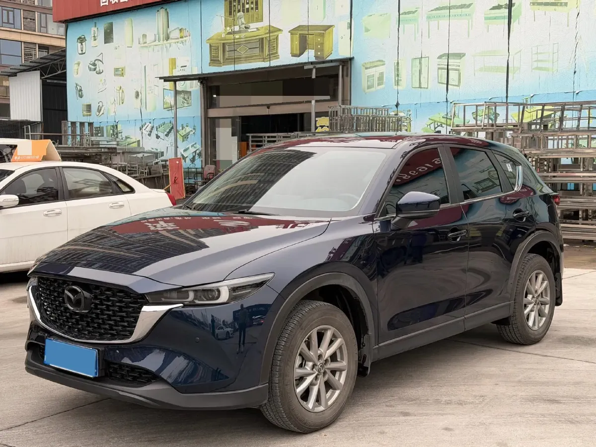 2024 Mazda CX-5 2.0L 155HP L4 6AT,autocango,china used car exporter,china ev exporter,chinese used car exporter,chinese used ev exporter