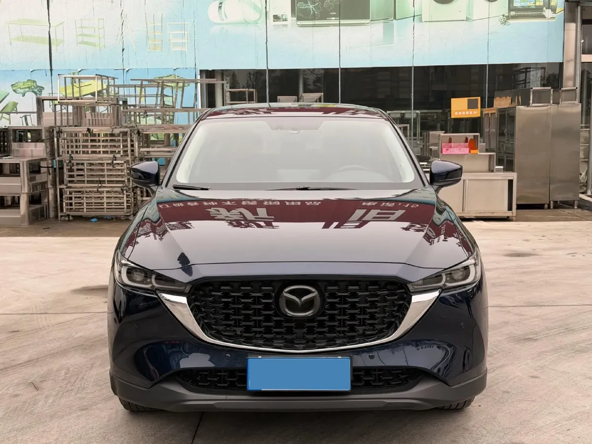 2024 Mazda CX-5 2.0L 155HP L4 6AT,autocango,china used car exporter,china ev exporter,chinese used car exporter,chinese used ev exporter