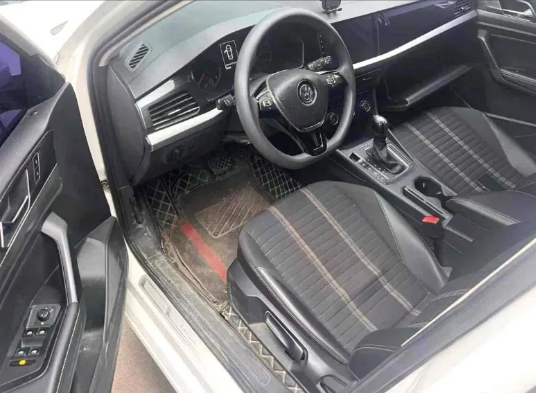 2019 Volkswagen Sagitar 1.2T 116HP L4 7DCT,autocango,china used car exporter,china ev exporter,chinese used car exporter,chinese used ev exporter