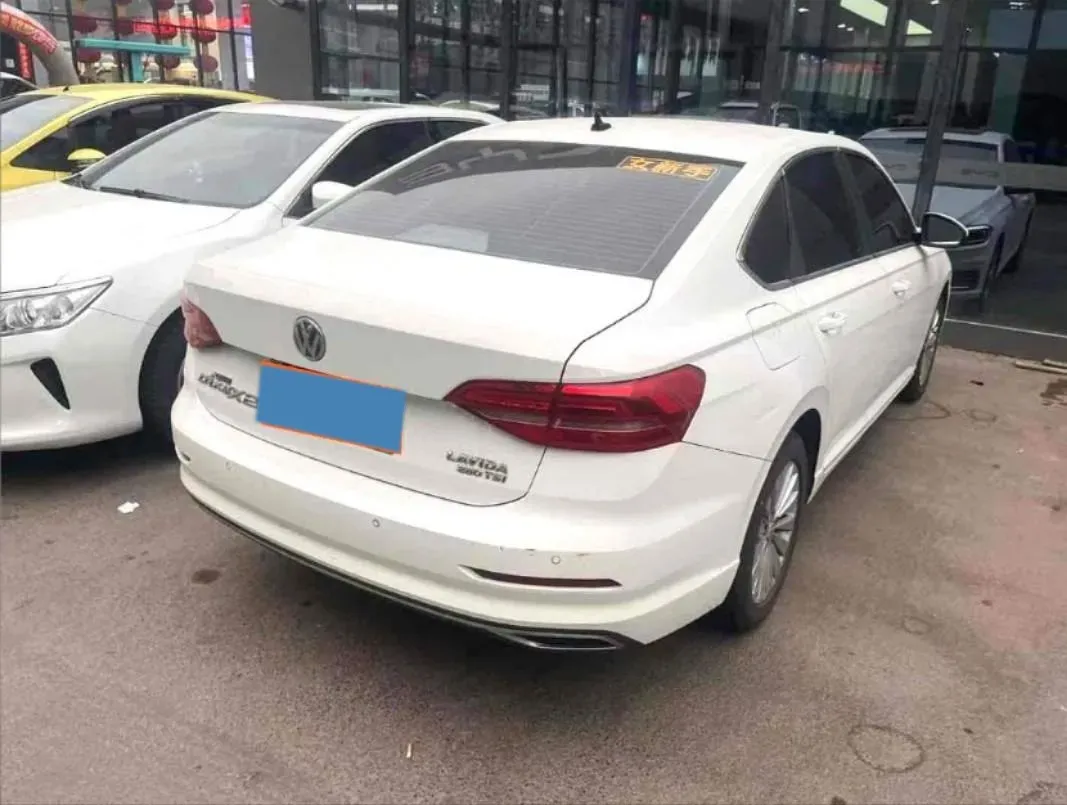 2019 Volkswagen Sagitar 1.2T 116HP L4 7DCT,autocango,china used car exporter,china ev exporter,chinese used car exporter,chinese used ev exporter