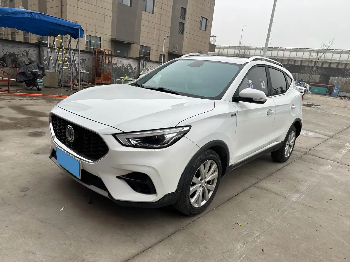 2020 MG ZS 1.5L 120HP L4 CVT,autocango,china used car exporter,china ev exporter,chinese used car exporter,chinese used ev exporter
