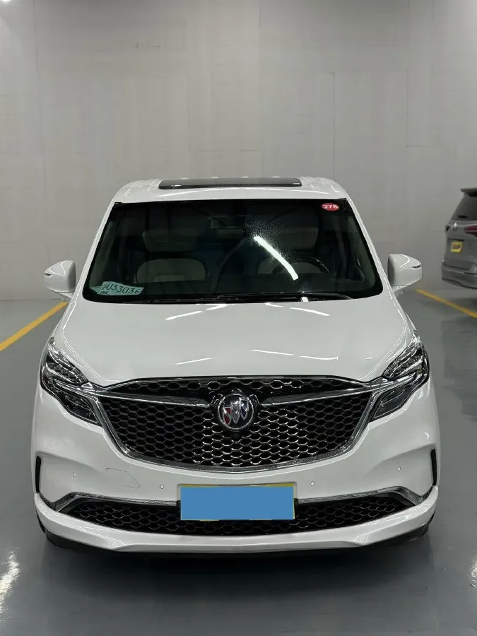 2020 Buick GL8 2.0T 237HP L4 9AT,autocango,china used car exporter,china ev exporter,chinese used car exporter,chinese used ev exporter