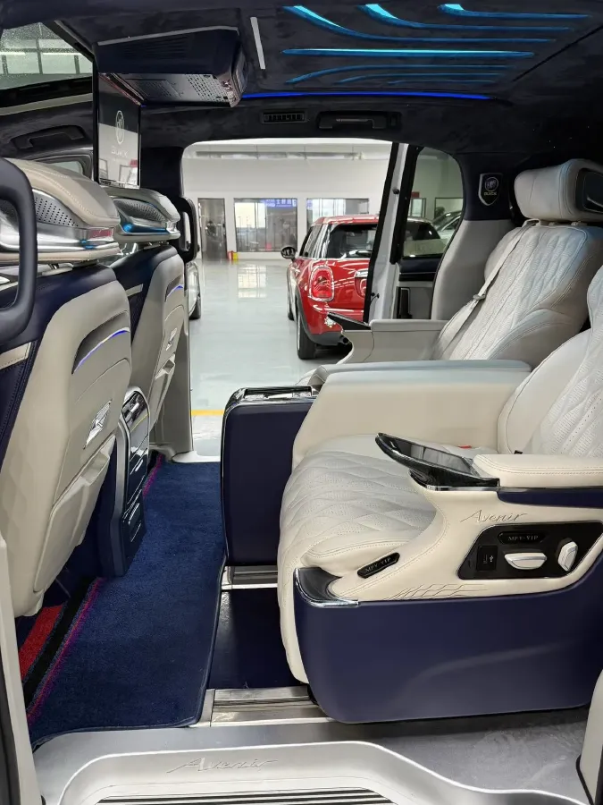 2020 Buick GL8 2.0T 237HP L4 9AT,autocango,china used car exporter,china ev exporter,chinese used car exporter,chinese used ev exporter