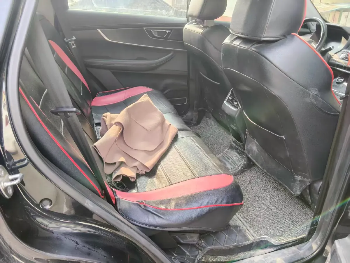 2020 Chery Tiggo 8 1.6T 197HP L4 7DCT,autocango,china used car exporter,china ev exporter,chinese used car exporter,chinese used ev exporter