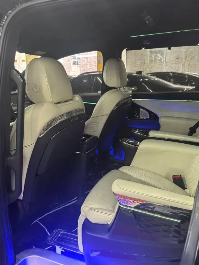 2023 GAC Trumpchi M8 2.0T 252HP L4 8AT,autocango,china used car exporter,china ev exporter,chinese used car exporter,chinese used ev exporter