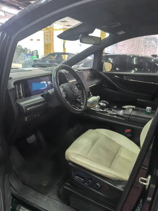 2023 GAC Trumpchi M8 2.0T 252HP L4 8AT,autocango,china used car exporter,china ev exporter,chinese used car exporter,chinese used ev exporter