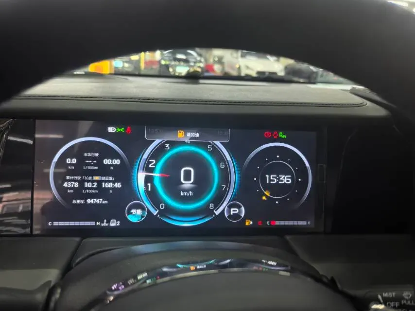 2023 GAC Trumpchi M8 2.0T 252HP L4 8AT,autocango,china used car exporter,china ev exporter,chinese used car exporter,chinese used ev exporter