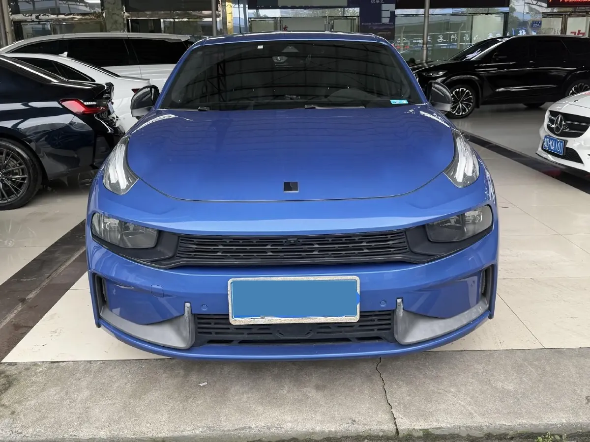 2020 LYNK&CO 03 1.5T 180HP L3 7DCT,autocango,china used car exporter,china ev exporter,chinese used car exporter,chinese used ev exporter