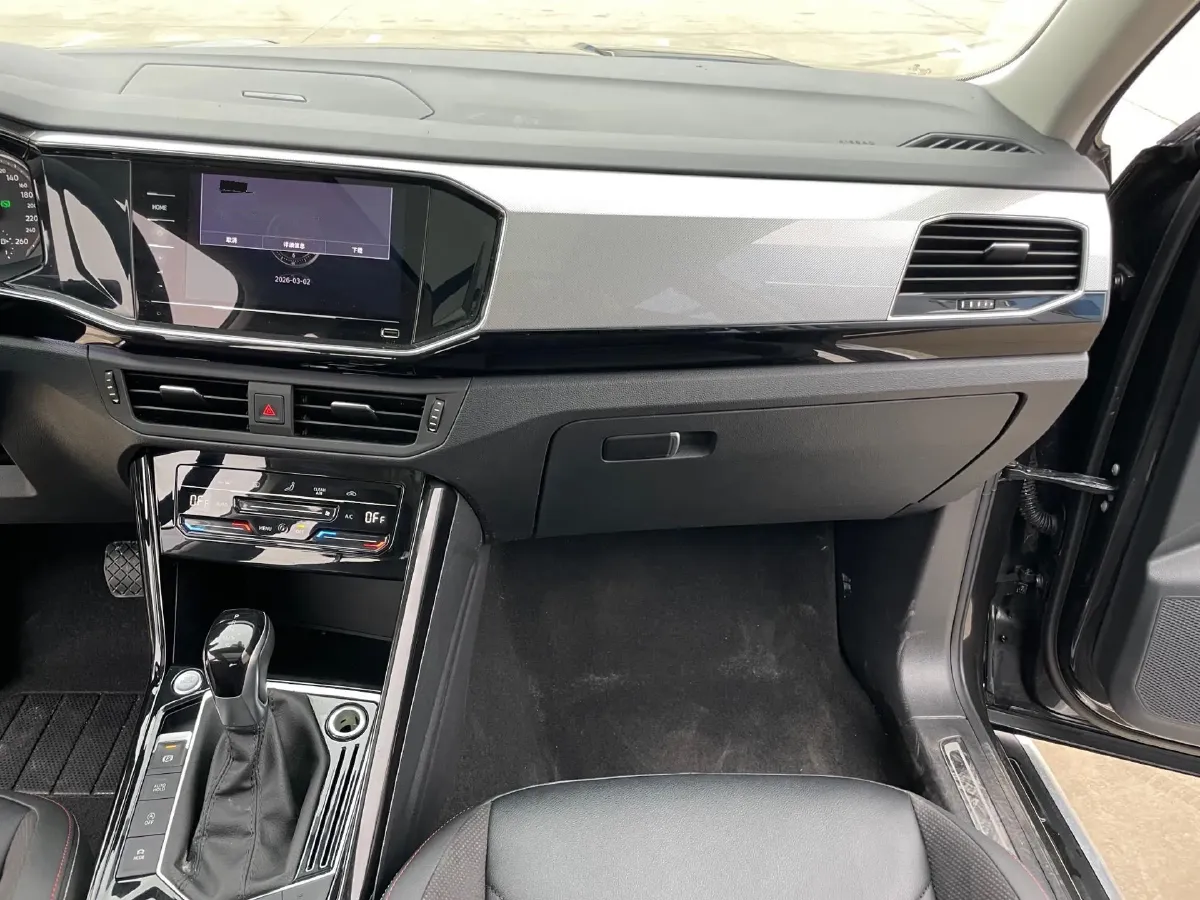 2022 Volkswagen Tayron 1.4T 150HP L4 7DCT,autocango,china used car exporter,china ev exporter,chinese used car exporter,chinese used ev exporter